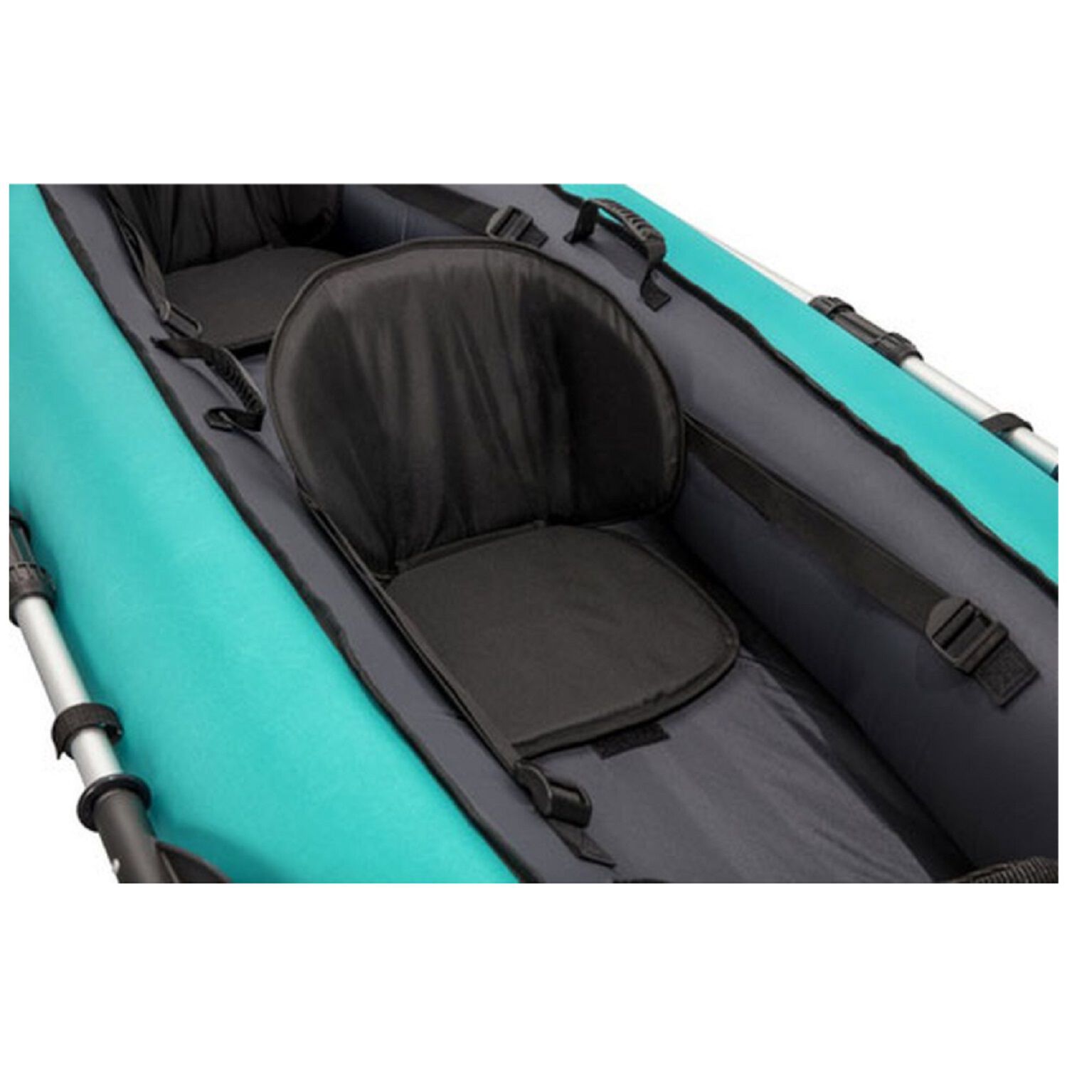 Kayak Ventura Hydro Force Cap 1 Persona Bestway image number 2.0