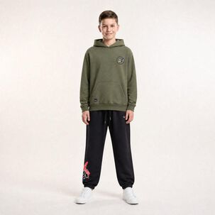 Pantal&oacute;n De Buzo Ni&ntilde;o Skuad