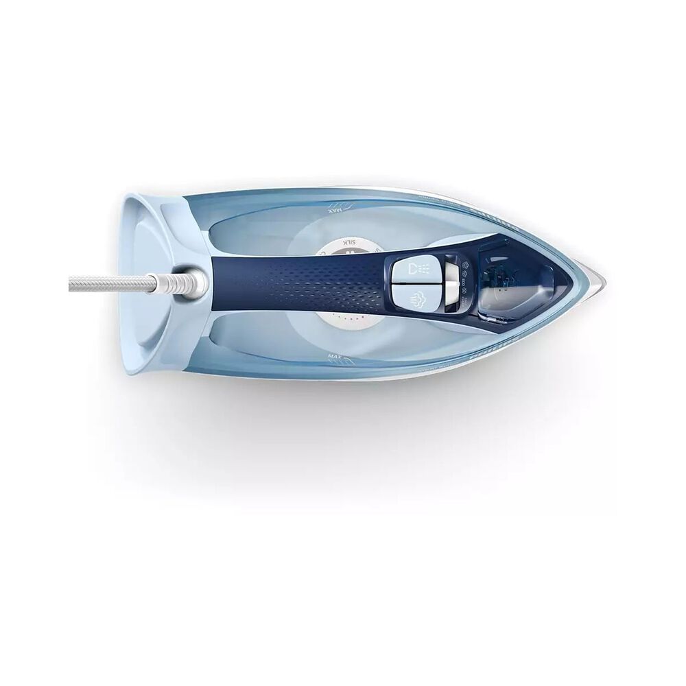 Plancha A Vapor Philips Dst5020/20 2400w Suela Steam Glide image number 3.0