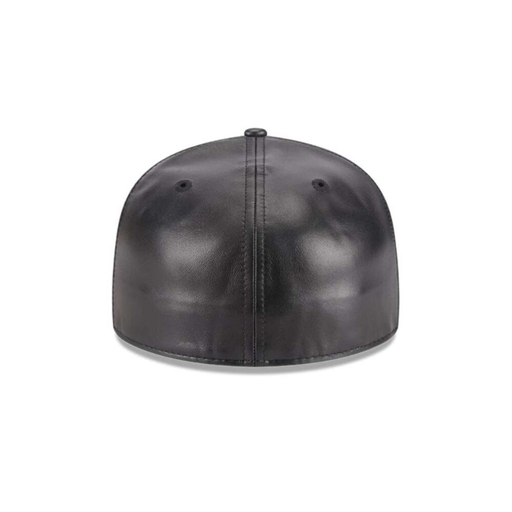 Jockey Chicago White Sox Mlb 59fifty Black New Era image number 5.0