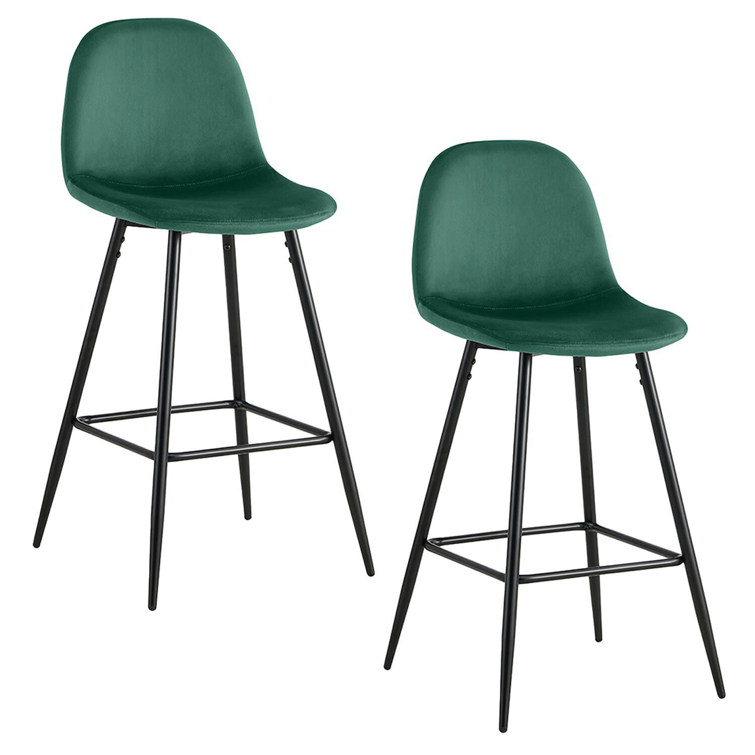 Pack De 2 Pisos De Bar Recife Verde image number 0.0