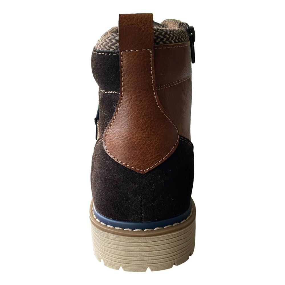 Bot&iacute;n Camel Casual Agta 8532 image number 4.0
