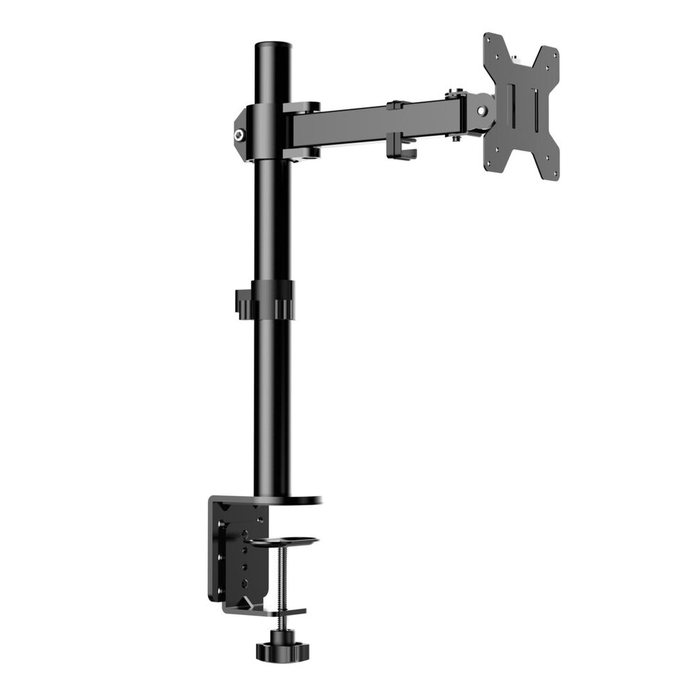 Soporte Monitor 13″ A 32” - Articulado - Mariposa Y Adaptador - Bm711 image number 0.0