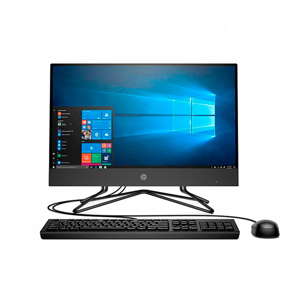 All In One I5-10210u/8gb/ 1tb/ 22"/fhd/w10p 200 G4 image number 0.0