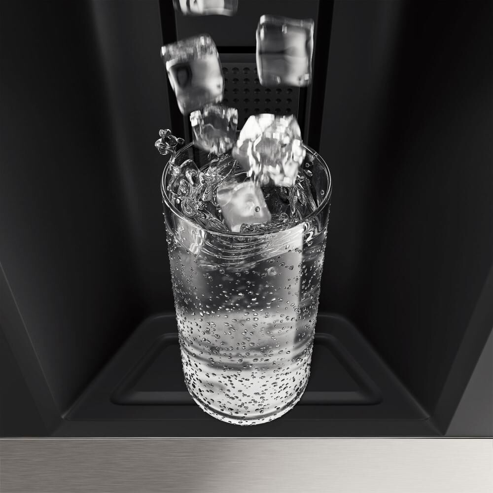 Refrigerador Side By Side Electrolux Es4ws / No Frost / 481 Litros / D image number 10.0