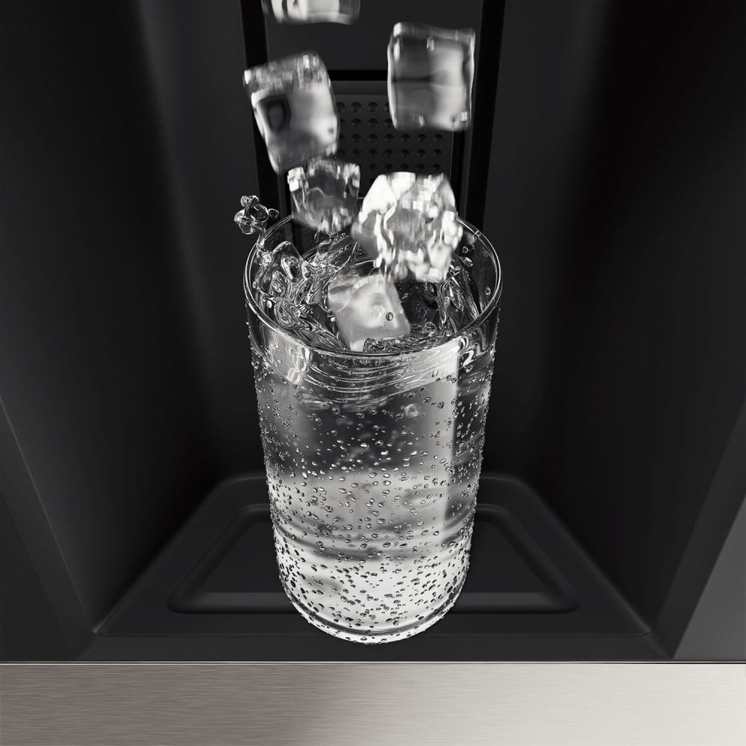 Refrigerador Side By Side Electrolux Es4ws / No Frost / 481 Litros / D image number 10.0