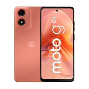 Smartphone Motorola Moto G04 / 128 GB / Liberado