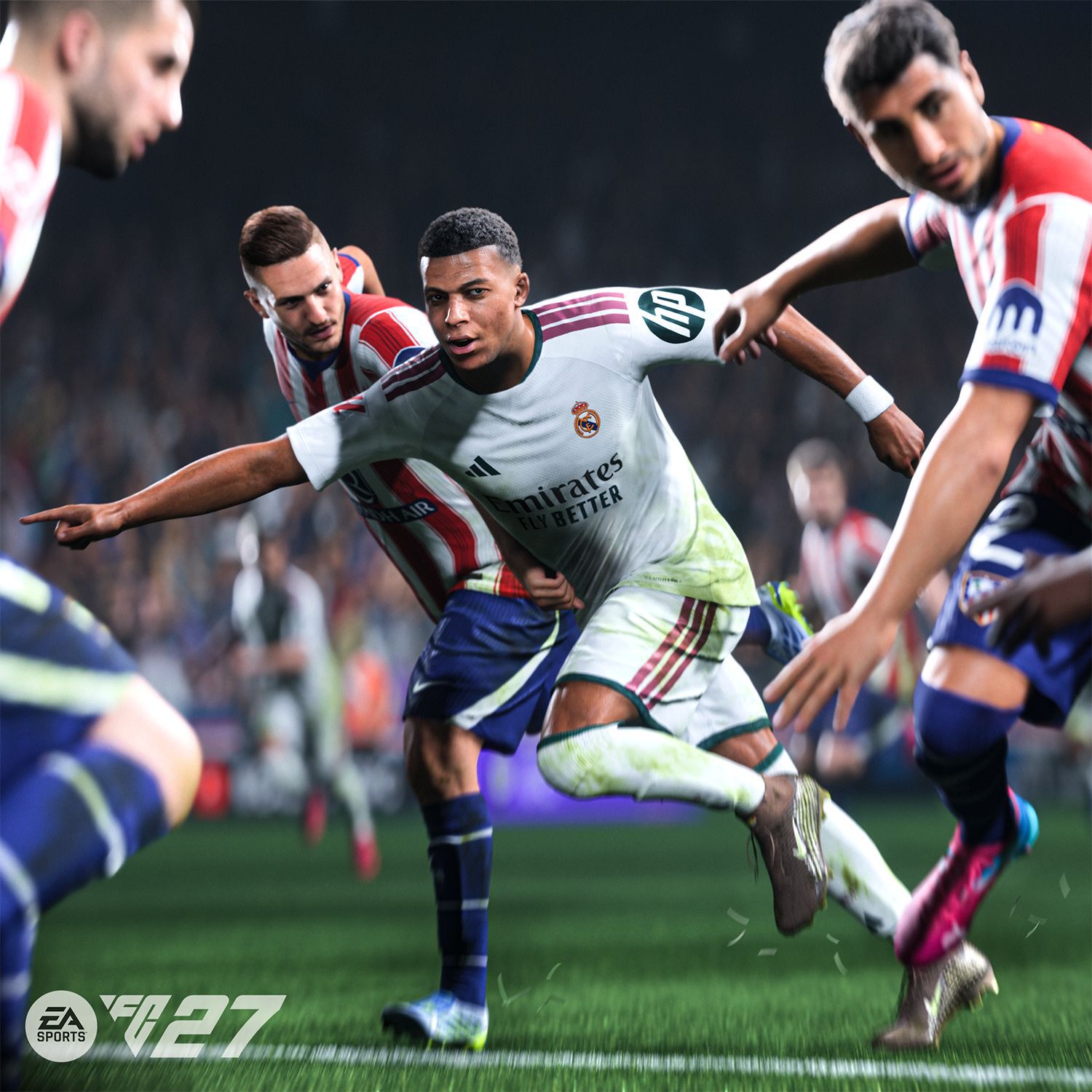 Juego PS5 Sony EA Sports FC 27 image number 3.0