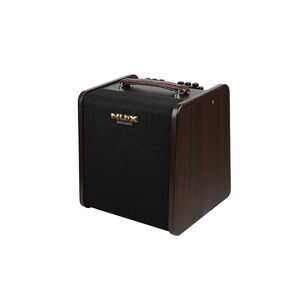 Amplificador Guitarra Portatil Nux Ac-80