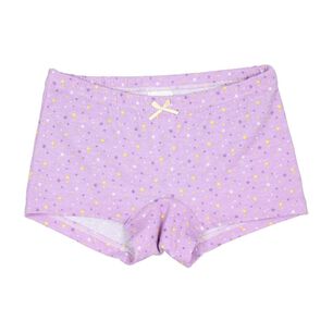Pack Pantaletas Ni&ntilde;a Topsis / 3 Unidades