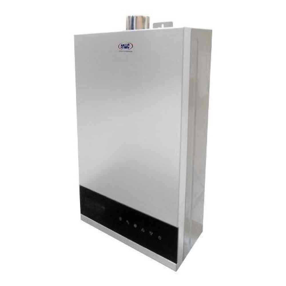 Calefon Tiro Forzado Gas Licuado Van16 L . Anwo. image number 1.0