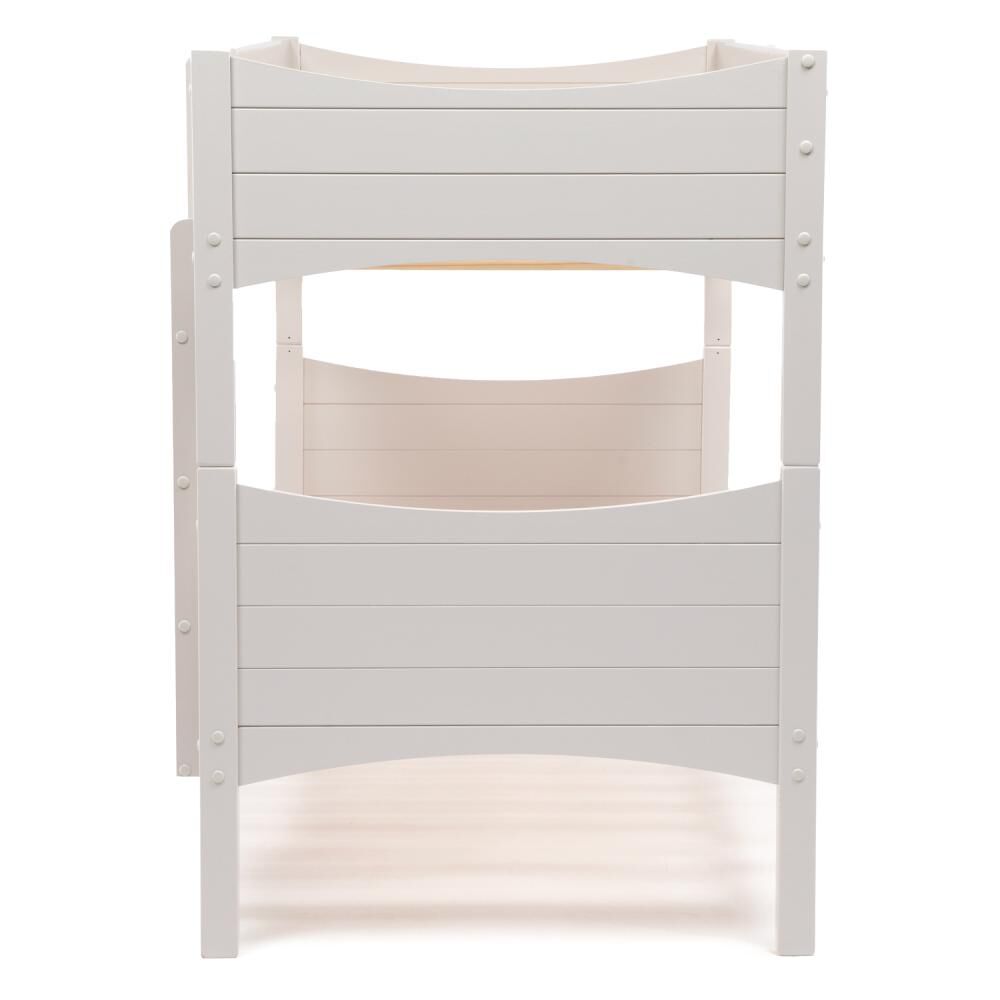 Camarote Decocasa Curvy / 1 Plaza / Base Normal image number 7.0