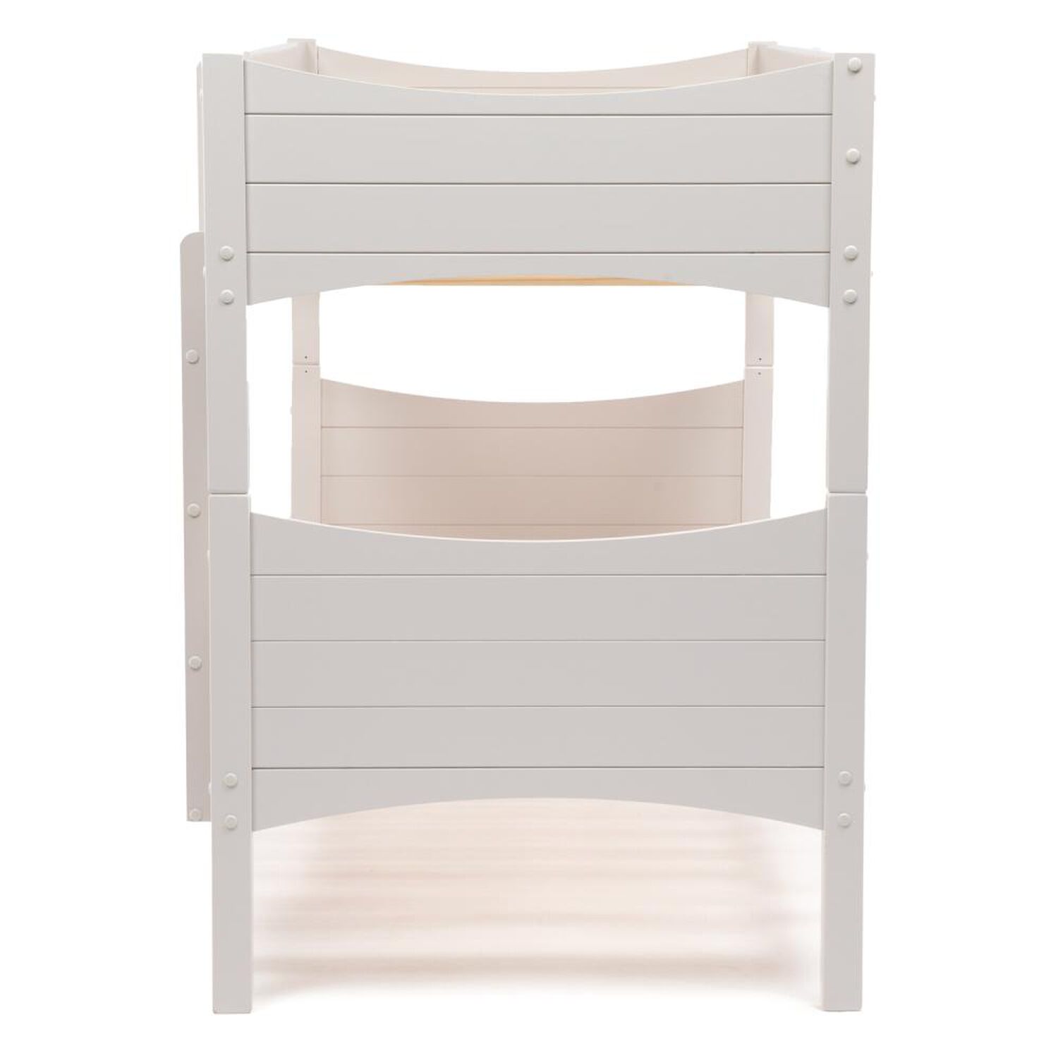 Camarote Decocasa Curvy / 1 Plaza / Base Normal image number 7.0