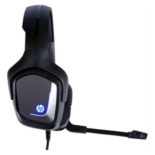 Audífonos Gamer Hp H220s Over-ear