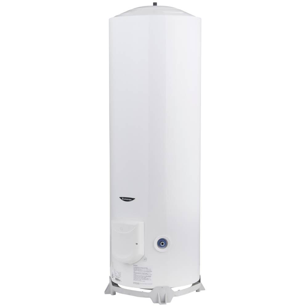 Termo El&eacute;ctrico Ari Stab 200 Litros 3000w Piso - Vertical Ariston image number 2.0