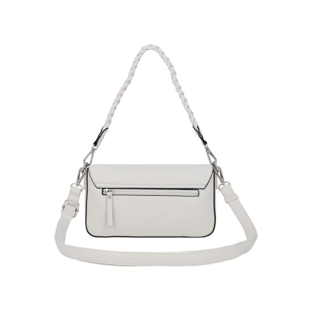 Bandolera Secret Lituania Sc6 S Beige image number 2.0