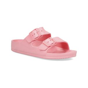 Sandalia Mujer Freedom Coral
