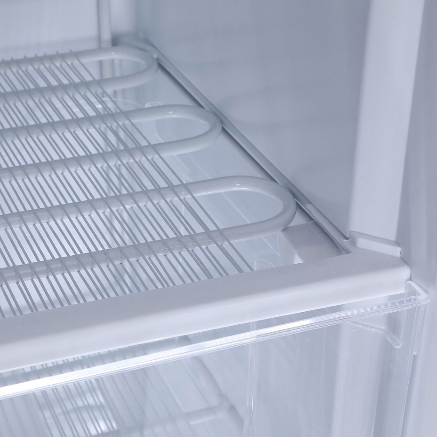 Freezer Vertical Frio Directo 180 Lts Lfv-200i Inox image number 9.0