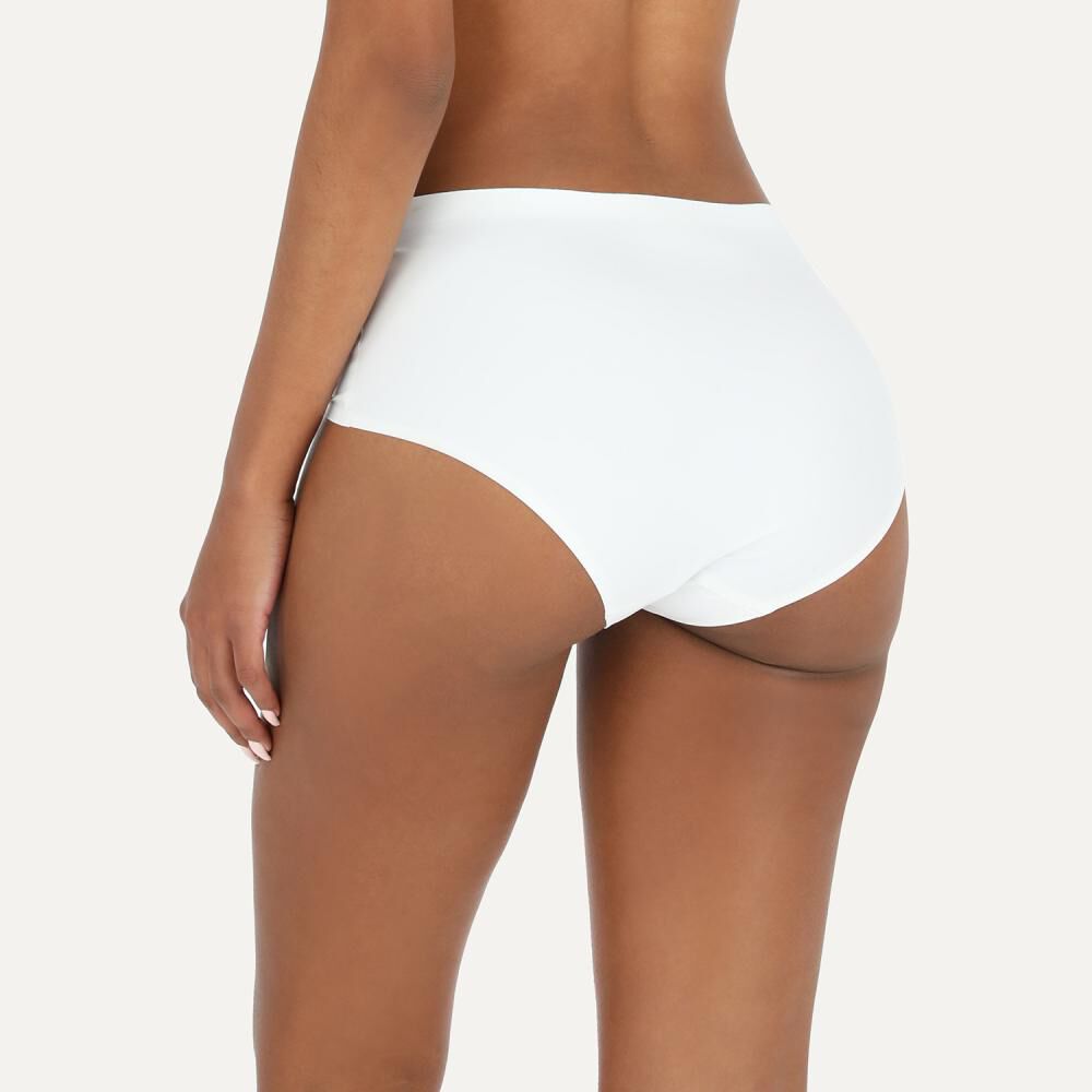 Pack Calzones Mujer Flores / 3 Unidades image number 6.0