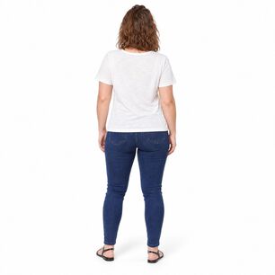 Polera Mujer Sexy Large