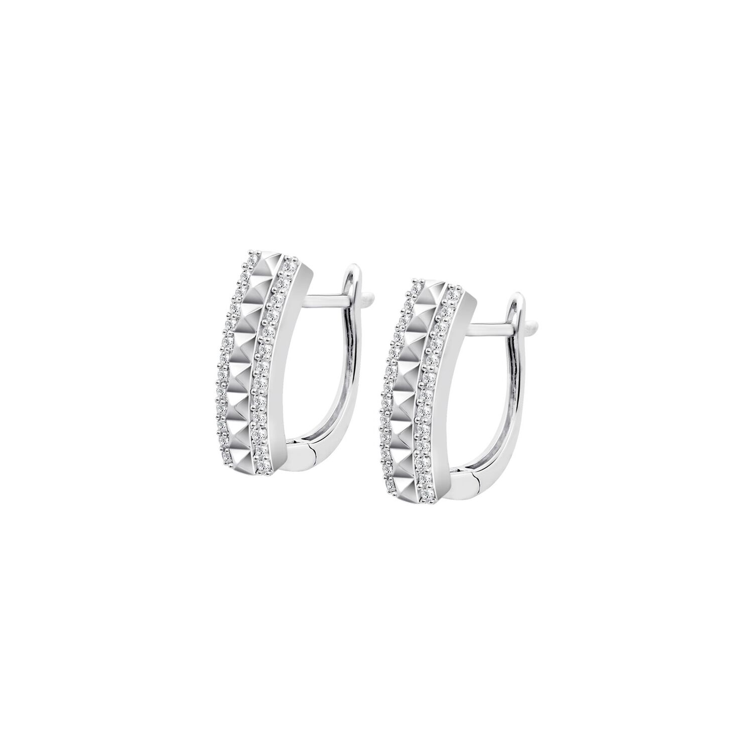 Aros Lp3697-4/1 Lotus Silver Mujer Pure Essential image number 0.0