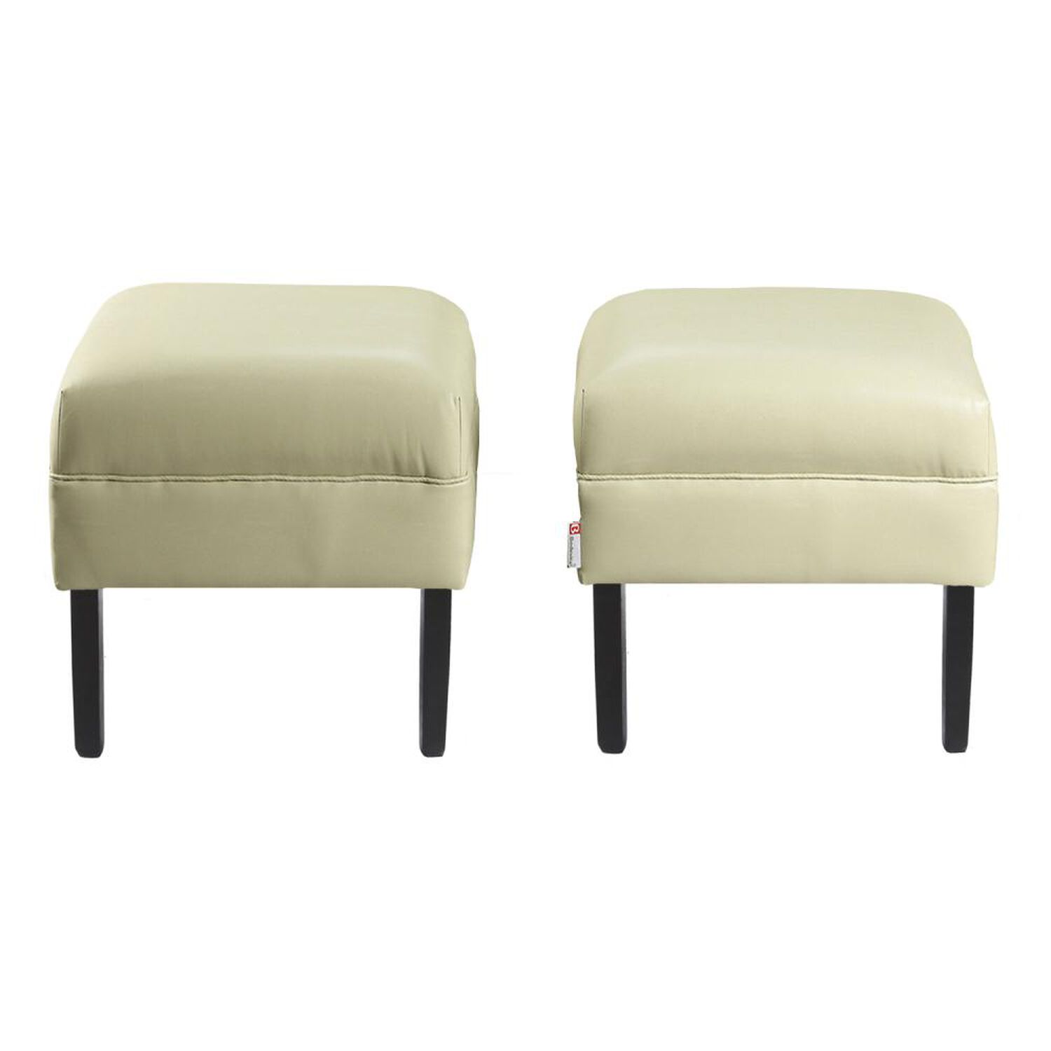 Pack 2 Pouf Bodevir Sky / 1 Cuerpo image number 2.0
