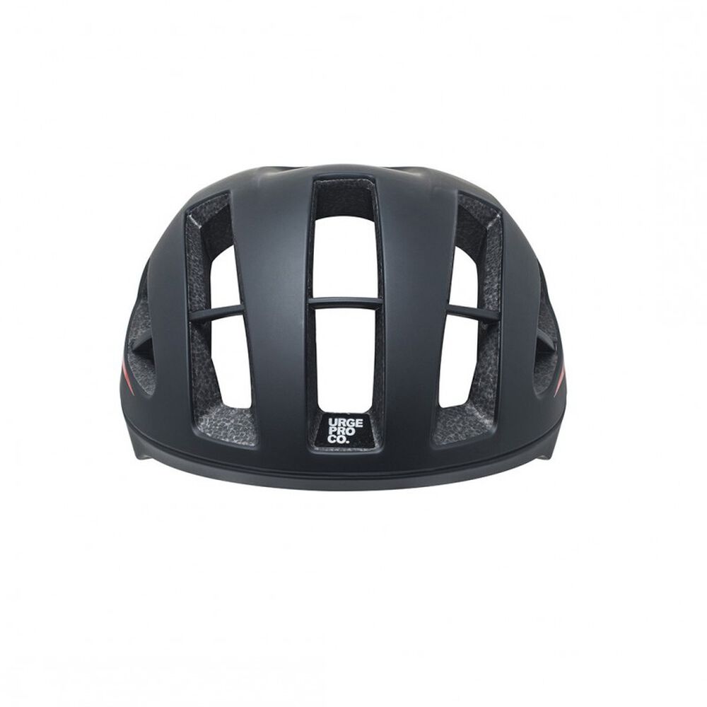 Casco Urge Papingo Ruta Negro L/xl image number 2.0