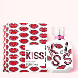 Victorias Secret Just A Kiss Edp 50 Ml Mujer