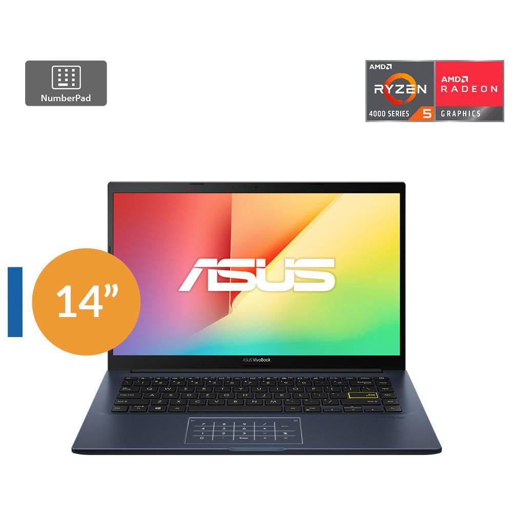 Vivobook M413 Asus Vivobook 14 M413ia Specs Notebook 14
