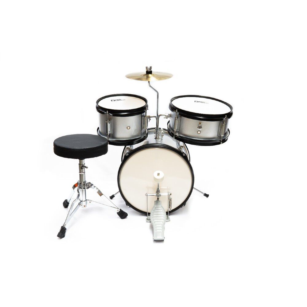 Bater&iacute;a Kid Pro Drums Prd01-sv image number 2.0