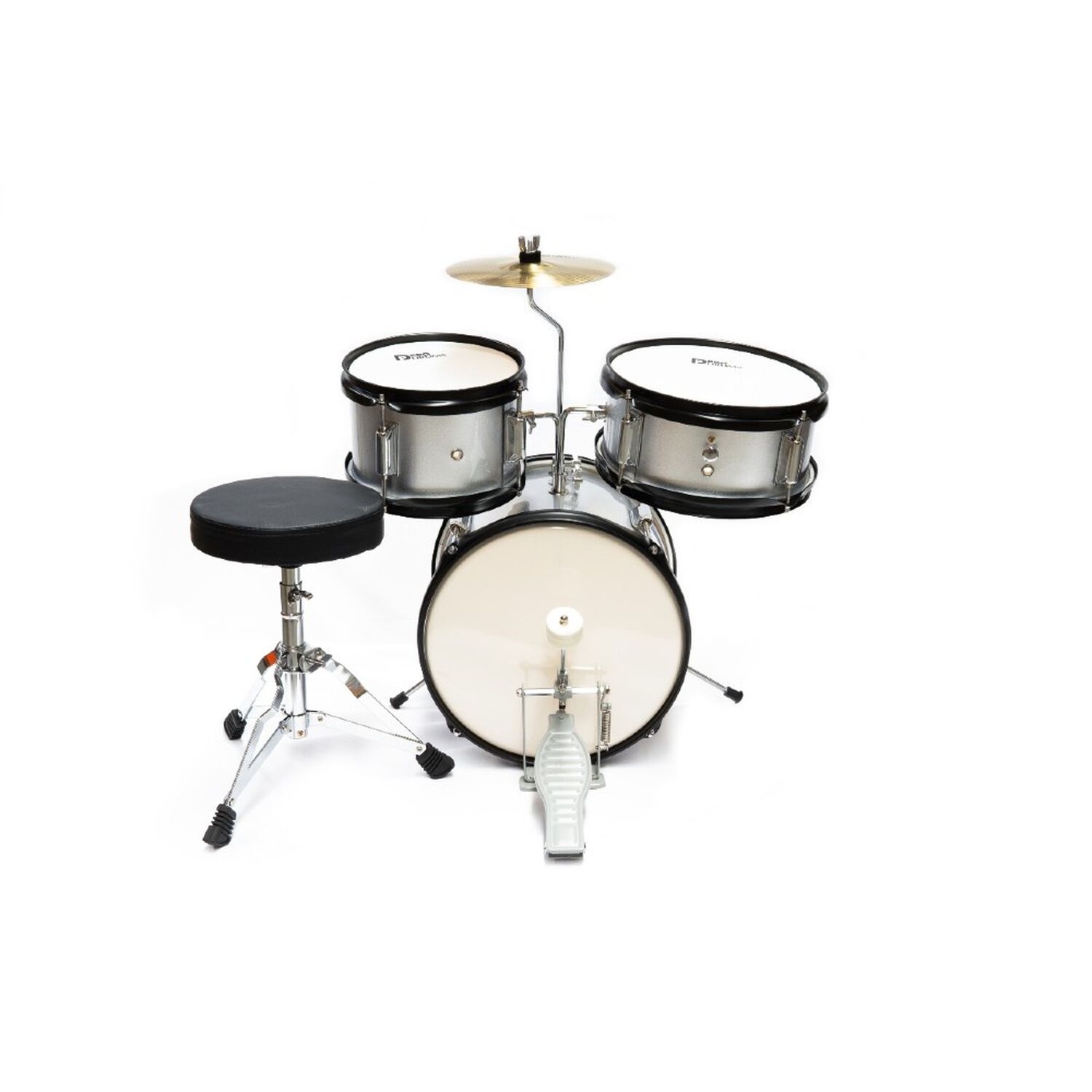 Bater&iacute;a Kid Pro Drums Prd01-sv image number 2.0