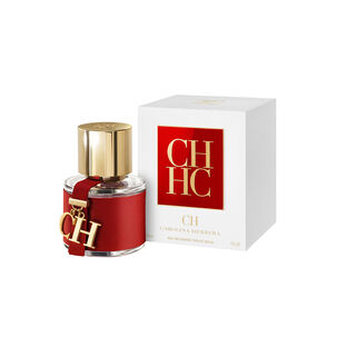Perfume Carolina Herrera Ch Woman Eau De Toilette / 50 Ml / Edt /