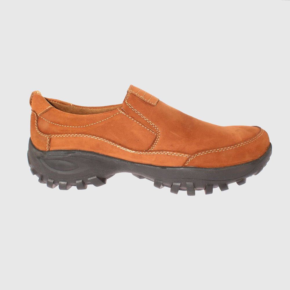 Zapato Casual Café Vía Franca Art. 8plx561rbrown image number 4.0
