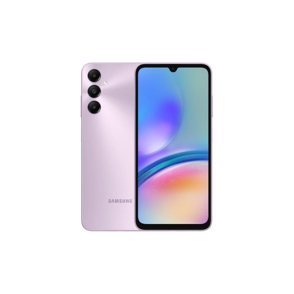 Smartphone Samsung Galaxy A05S / 128 GB / Liberado image number 0.0