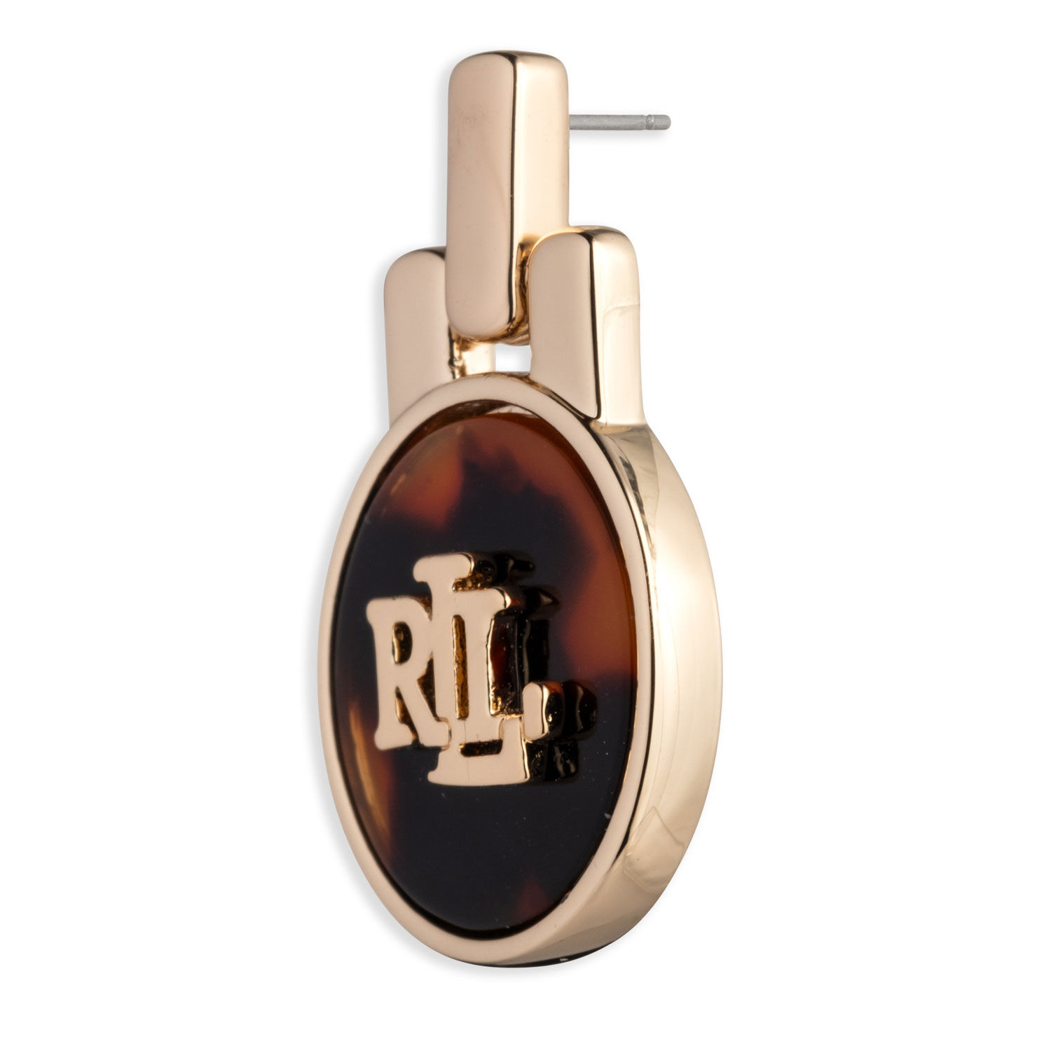 Aros Lauren Ralph Lauren 14g00783 Dorados image number 1.0