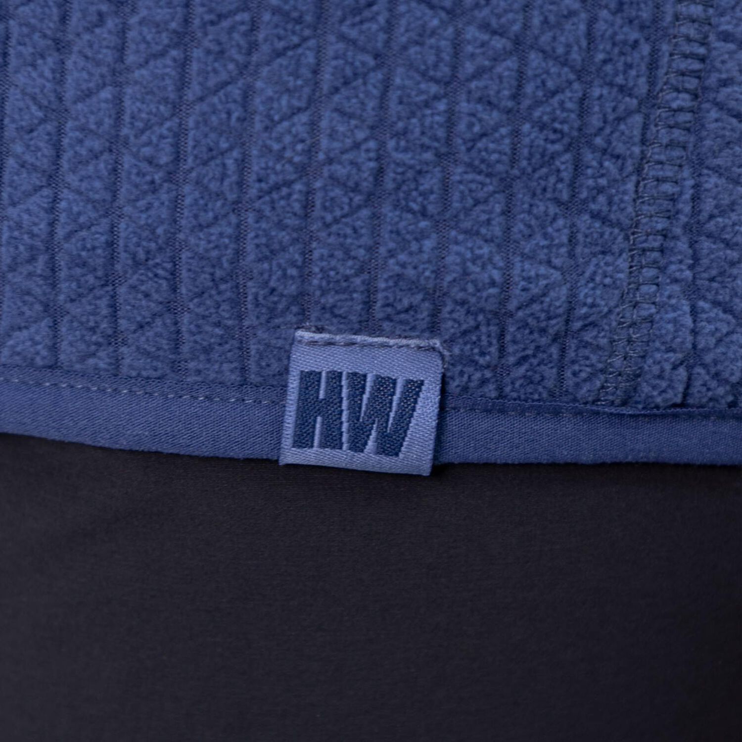 Polar Hw Llanquihue Mujer Deep Blue image number 3.0