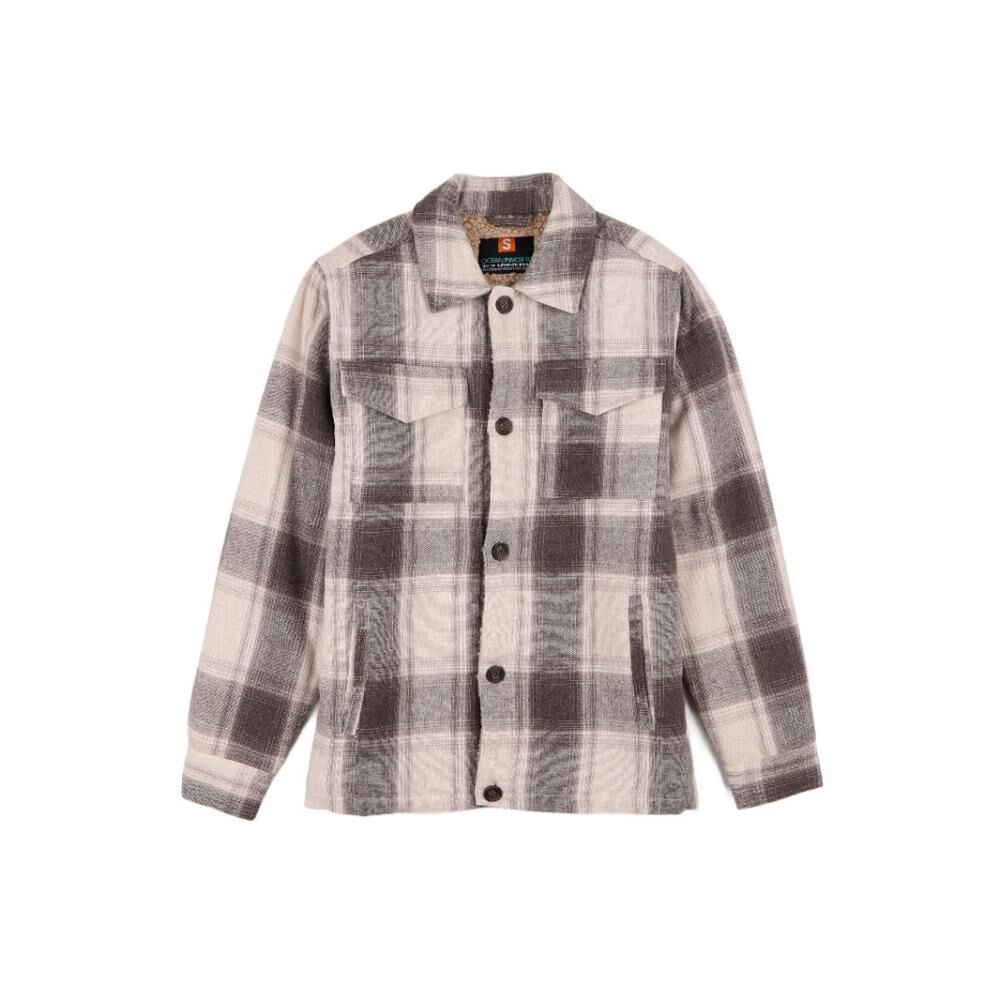 Chaqueta Hombre Ocean Pacific image number 0.0