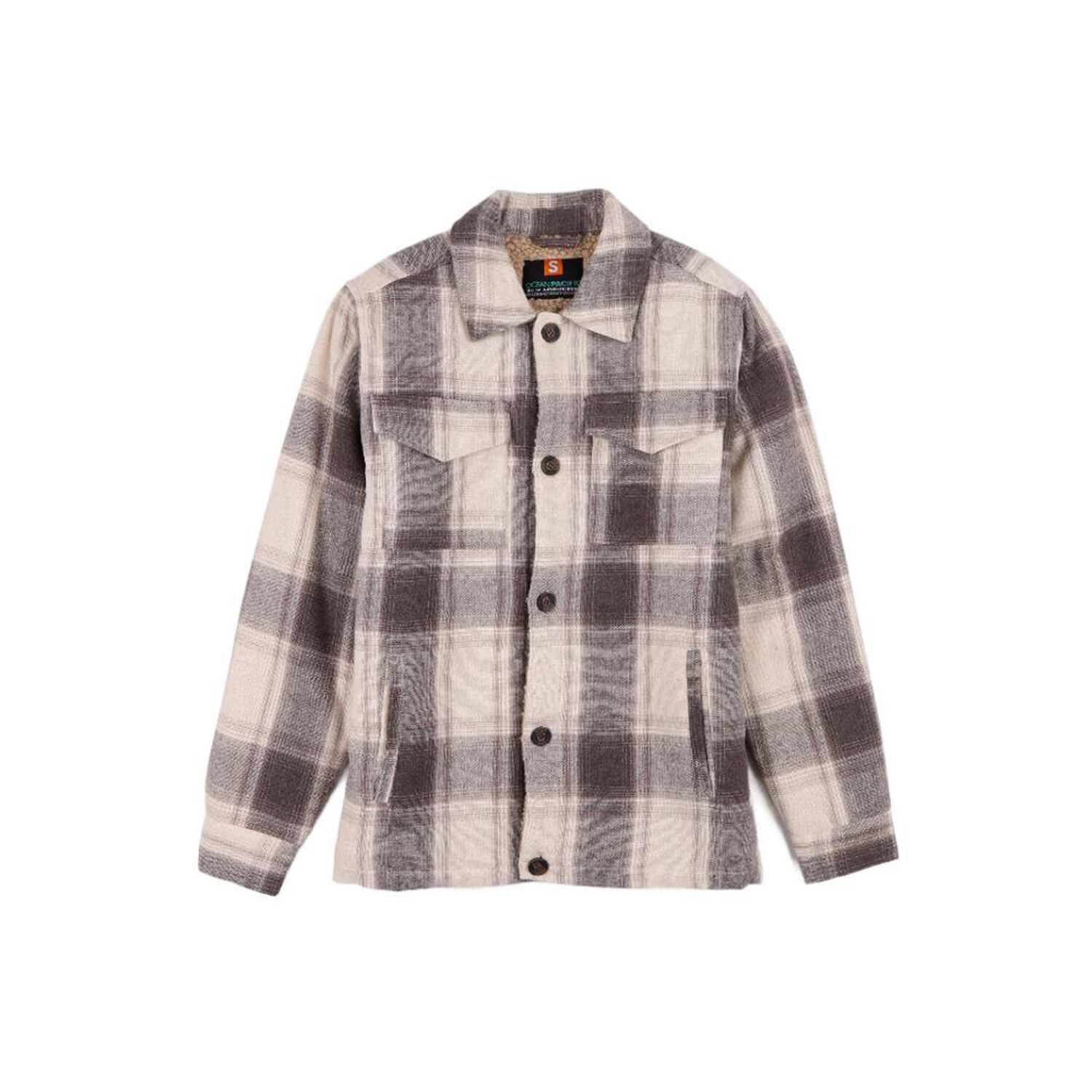 Chaqueta Hombre Ocean Pacific image number 0.0