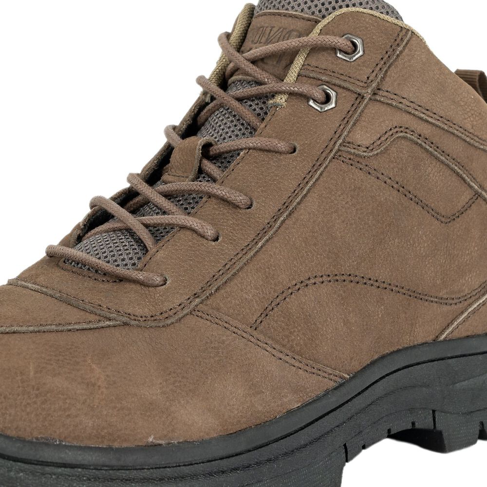 Botin De Cuero Solano Cafe London Adixt image number 3.0