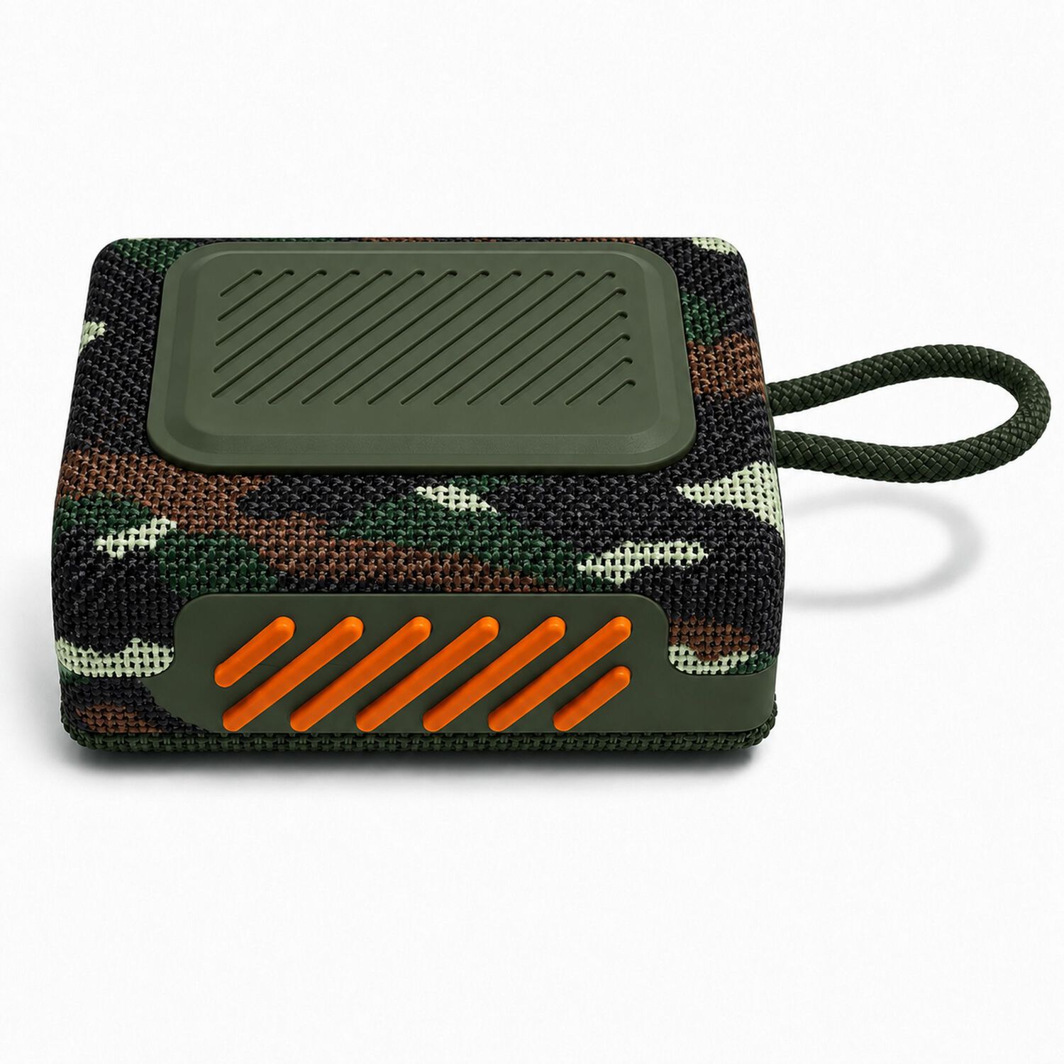 Parlante Port&aacute;til Bluetooth Sound Go Usb-fm-sd 10w Military image number 4.0