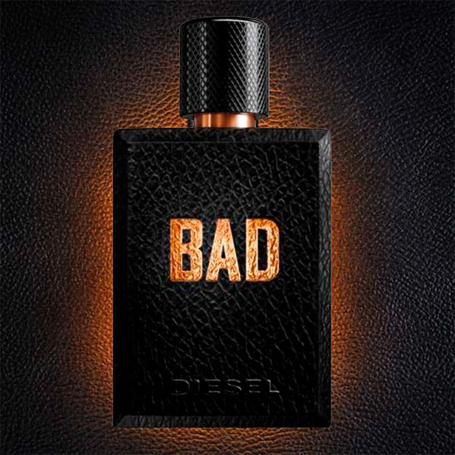 Perfume Hombre Bad Diesel / 100 Ml / Eau De Toilette image number 3.0