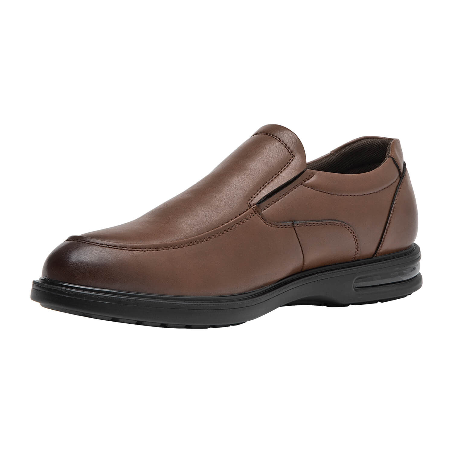 Zapato De Vestir Hombre 16 Horas 16h0052 Negro image number 2.0
