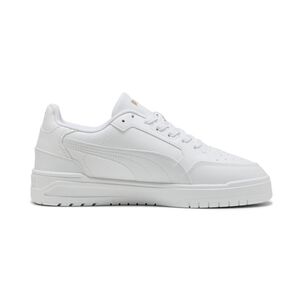 Zapatilla Escolar Hombre Puma Shuffle Downtown Blanco