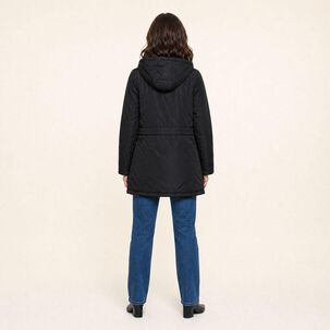 Parka Mujer Geeps