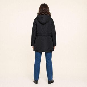 Parka Mujer Geeps