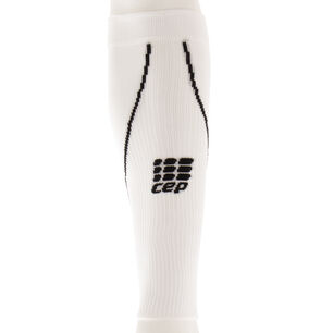 Pantorrillera De Compresion Para Hombres-talla Ii-blunding