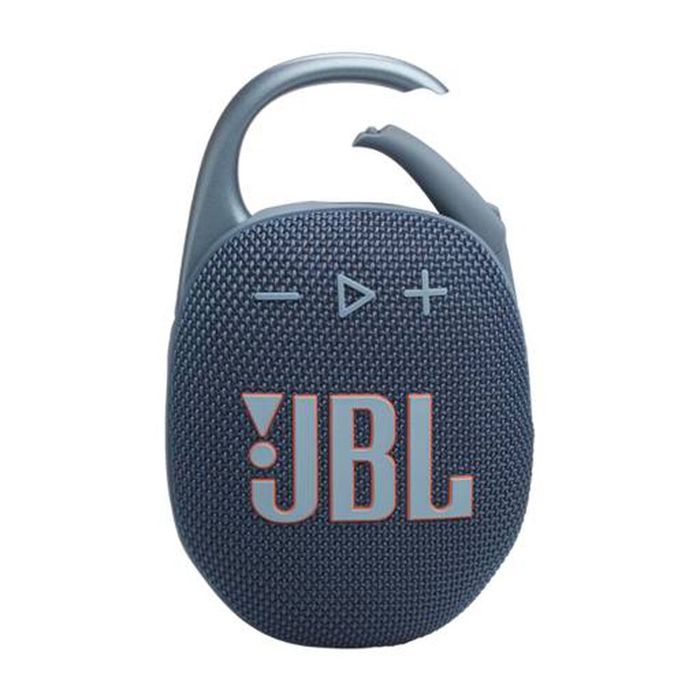 JBL Parlante Clip 5 Azul