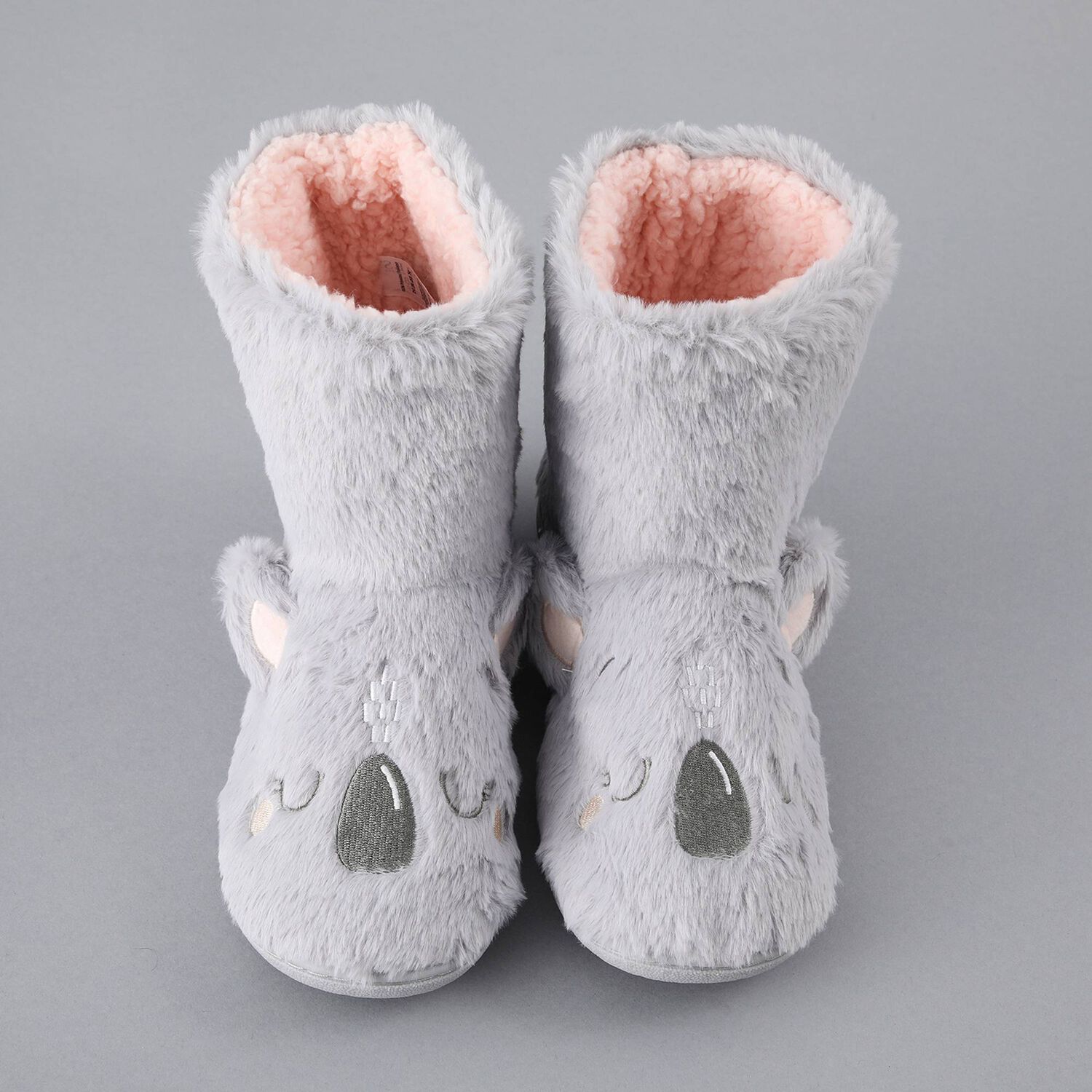 Bota Animales Flores Mujer 33791-11 image number 1.0