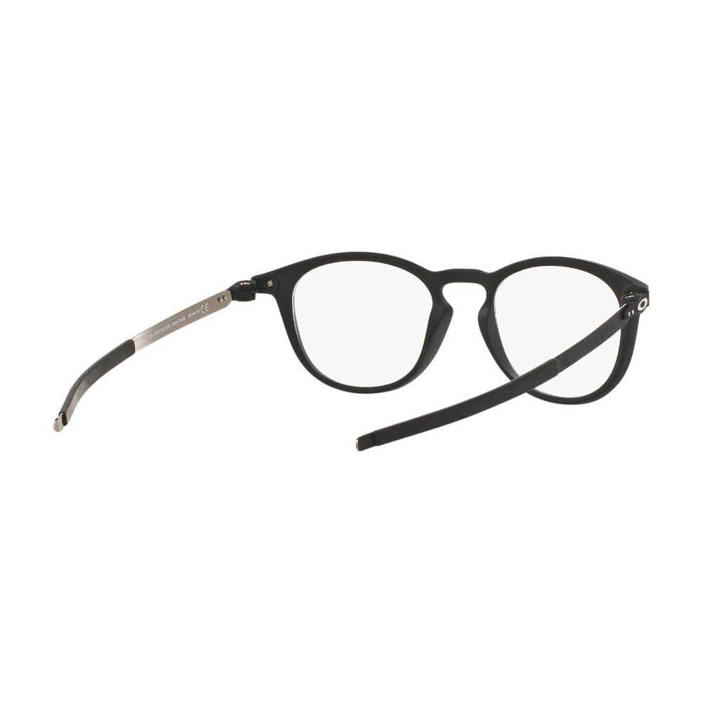 Lentes &Oacute;pticos Pitchman R Satin Black Oakley Frame image number 7.0