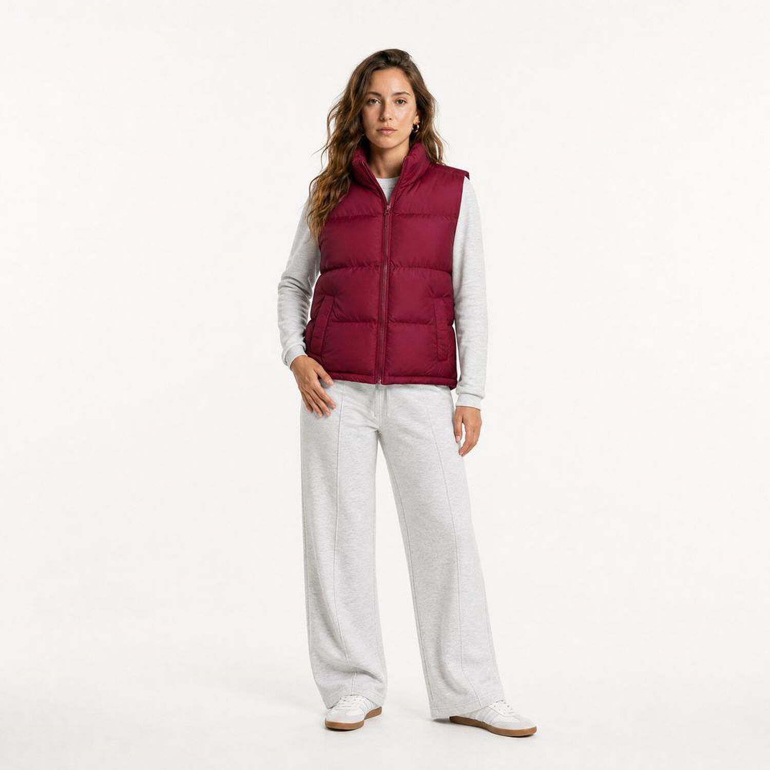 Parka Mujer Freedom image number 0.0